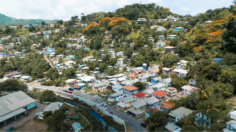 Tips to Make Your Caribbean Home Cooler