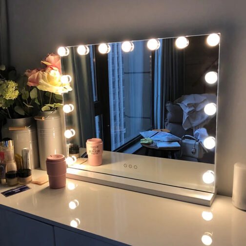 Hollywood Glam Vanity Mirror