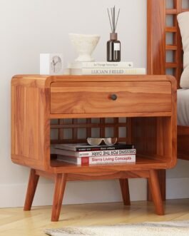 End & Side Tables