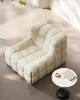 Lazy Single Seater Sofa Chair