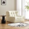 Lazy Single Seater Sofa