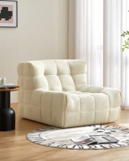 Lazy Single Seater Sofa Chair