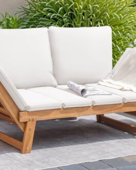 Devoko Outdoor Couch