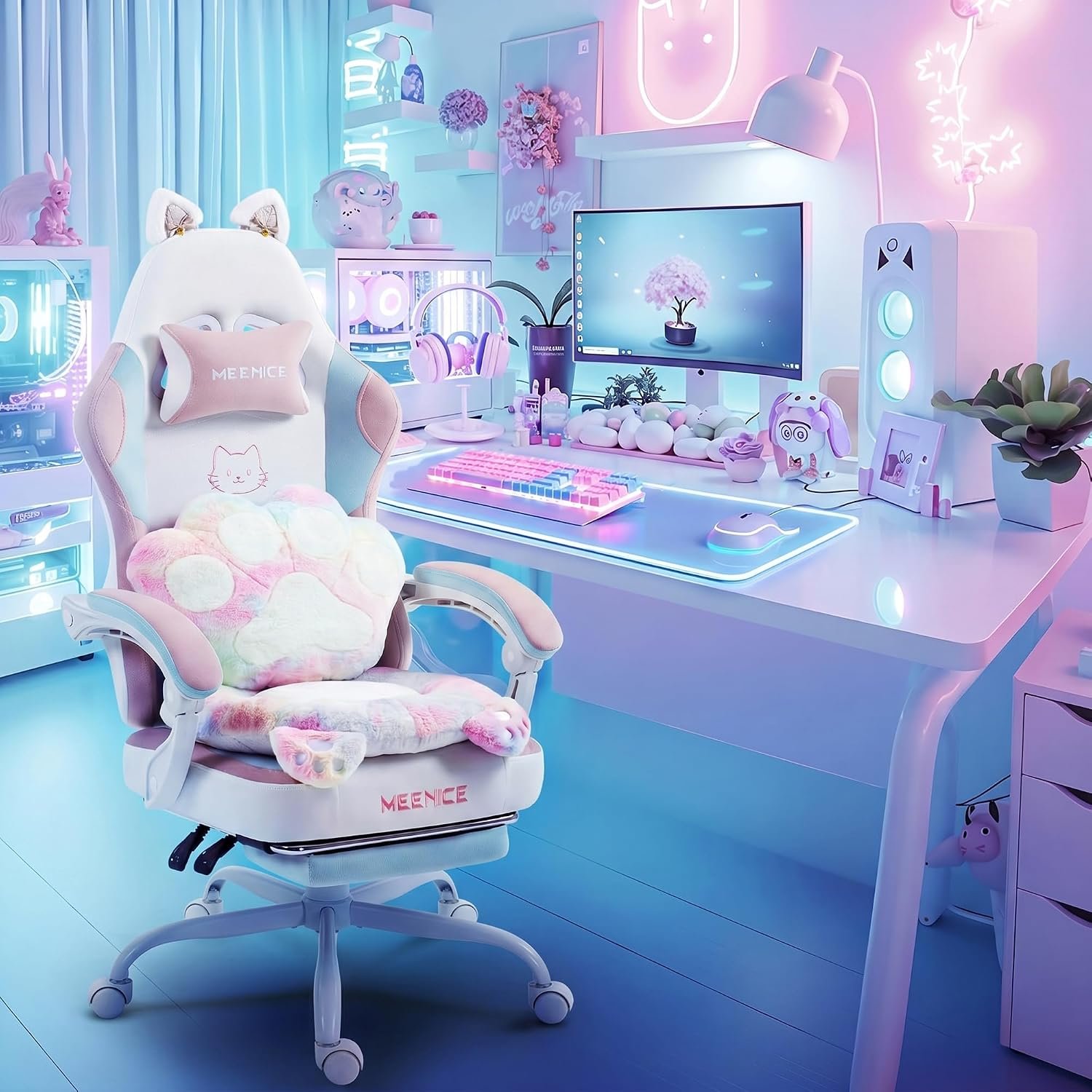 Gaming Chair